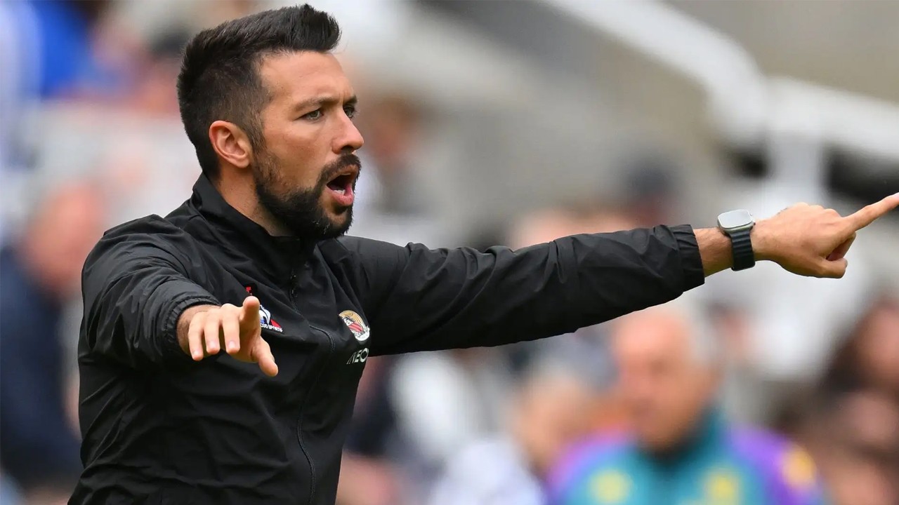 Francesco Farioli, Beşiktaş maçı öncesi konuştu! “Bizim için zor bir maç olacak