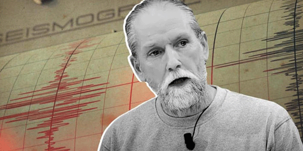 Frank Hoogerbeets bu kez dehşete düşürecek: 6 gün içinde Türkiye'nin o bölgesinde deprem olabilir