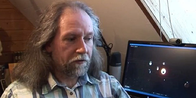 Frank Hoogerbeets Türkiye depremi sonrası ilk kez açıkladı: Elimde bir sistem var