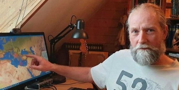 Dünyaca ünlü deprem uzmanından korkutan uyarı! Mart'ın ilk haftası…
