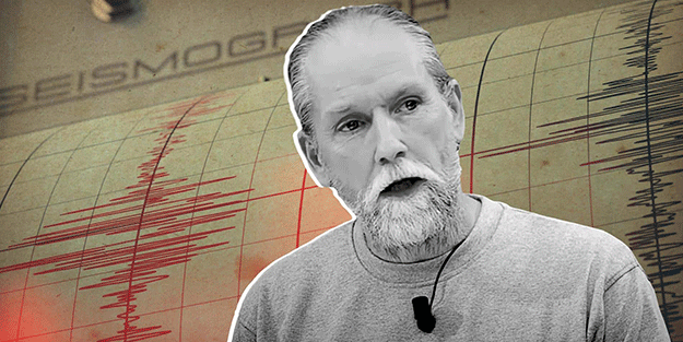 Frank Hoogerbeets'ten dehşete düşüren çıkış! Acil olarak uyardı: Orada 9 şiddetinde deprem olacak