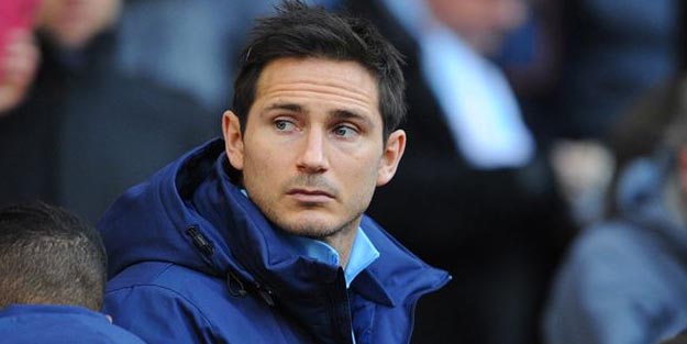 Frank Lampard kimdir nereli ve kaç yaşında? Chelsea transfer haberi