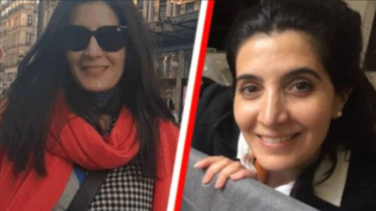 Fransa, 15 gündür Türk kadını arıyor