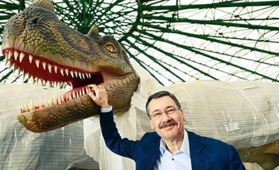 Fransa 6 milyar avro yatırıyor, Mansur Yavaş viraneye çevirmişti! İşte vizyon farkı