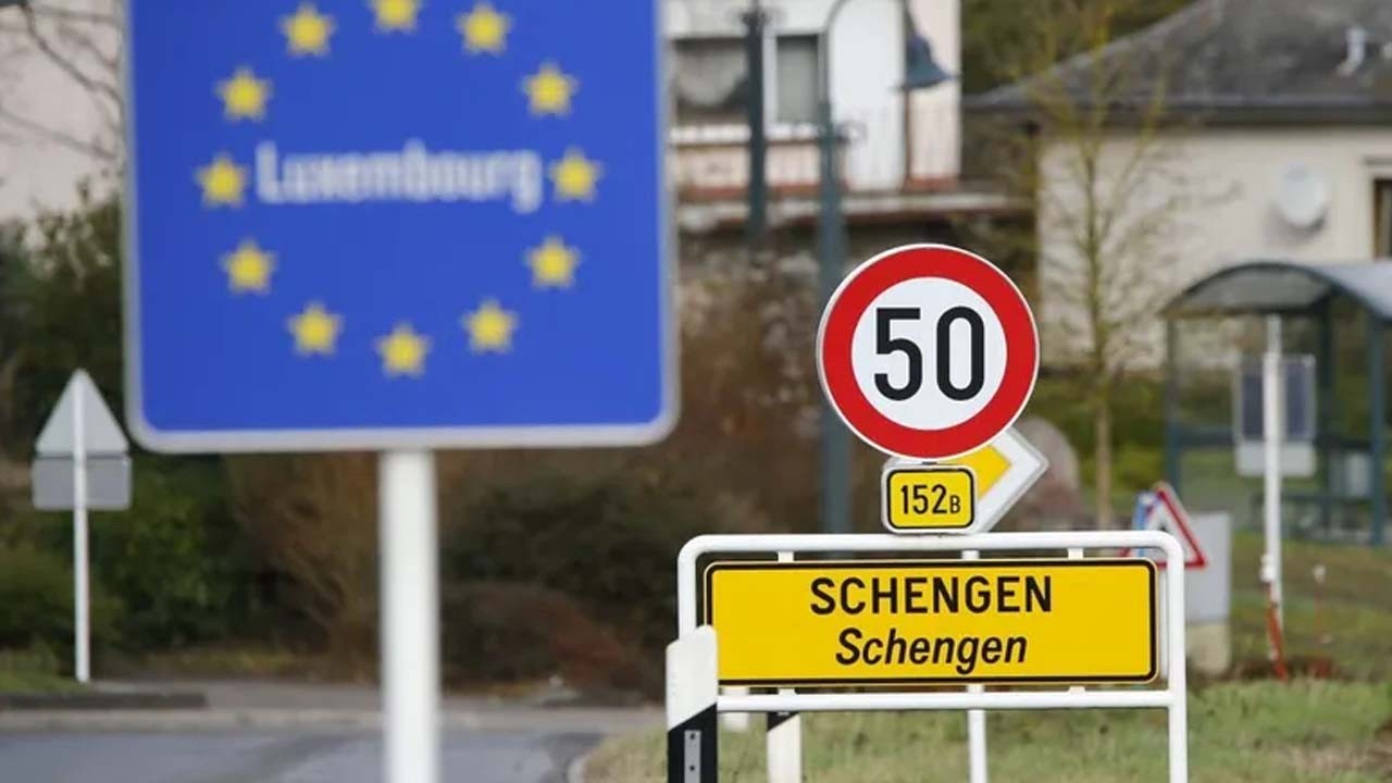 Fransa, 6 ülkeye kara sınırlarında kontrollere başladı!