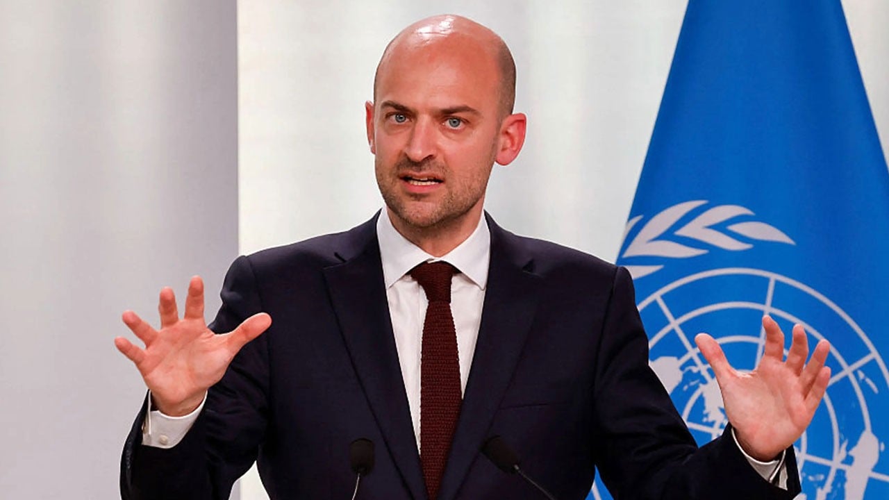 Fransa: AB ülkeleri harekete geçmeli! Siyonist işgale yeni yaptırım çağrısı