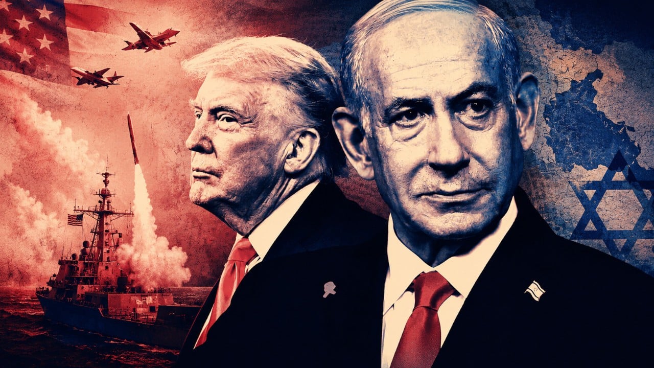 Fransa, ABD'yi baskı yapmaya çağırdı Goyim Trump’tan medet umuyorlar!