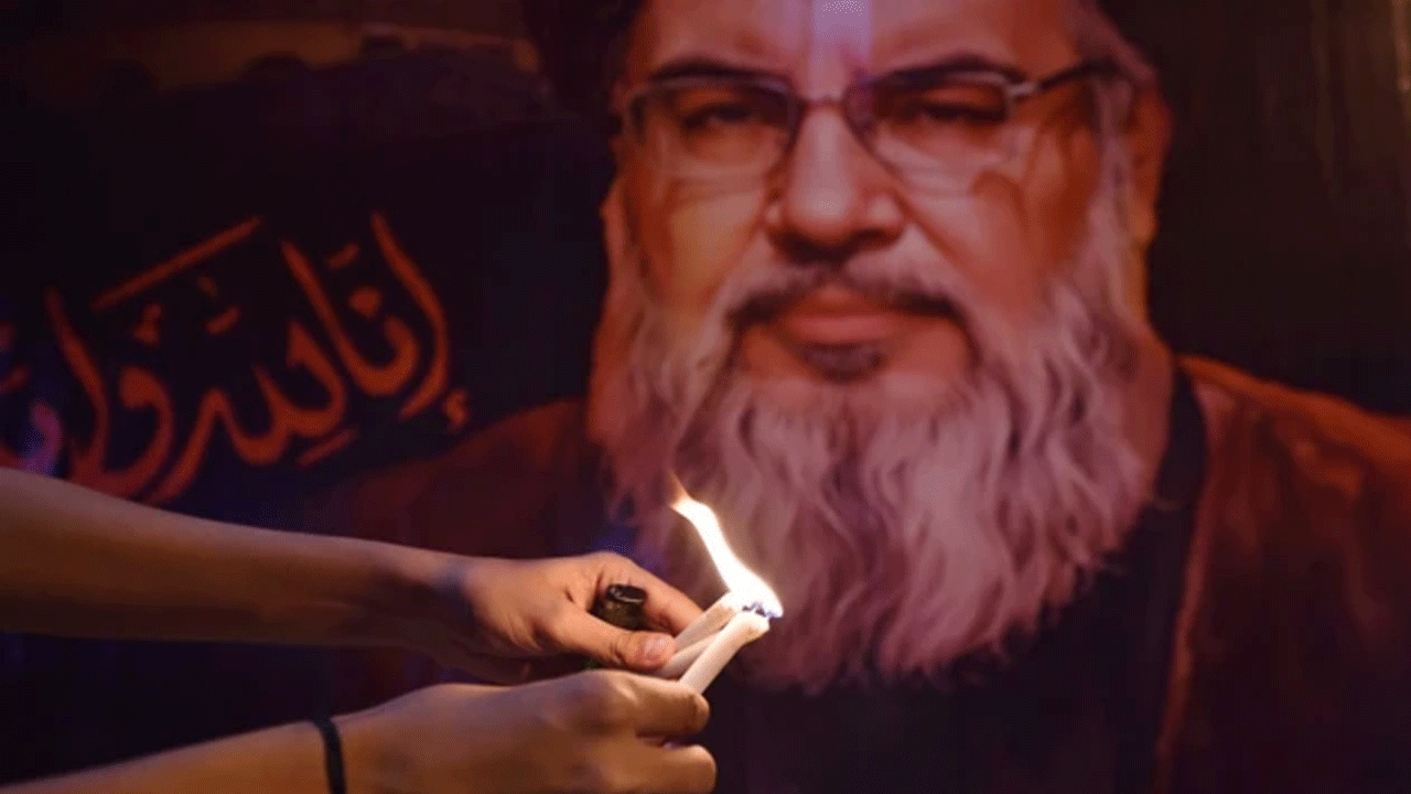 Fransa açıkladı: 72 saatlik sinsi plan… Nasrallah'ın ölümünde İran parmağı