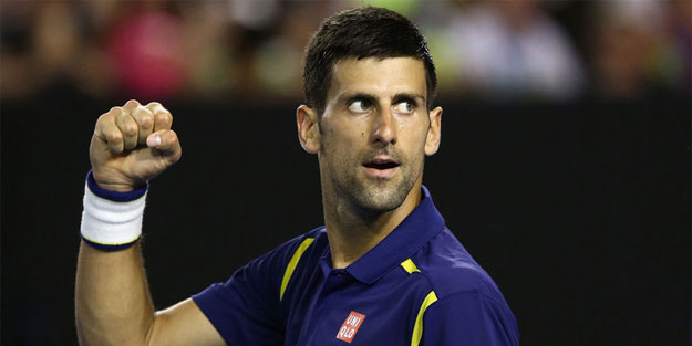 Fransa Açık'ta şampiyon belli oldu