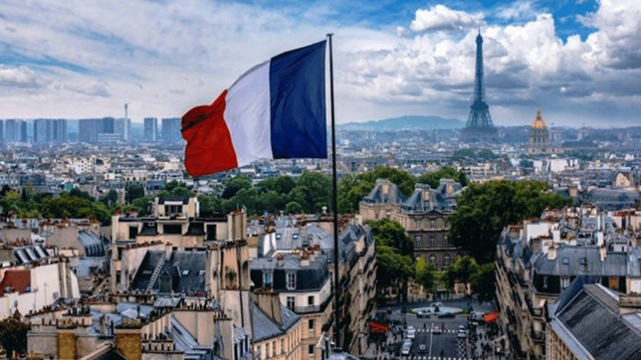 Fransa alarma geçti