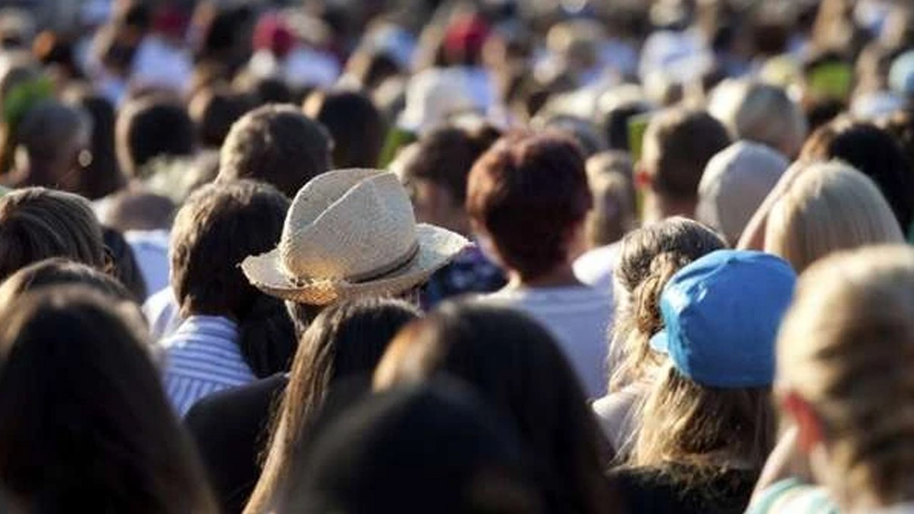 Fransa, Almanya, İtalya... Göçmenler olmadan Avrupa 80 yıl nasıl görünürdü?