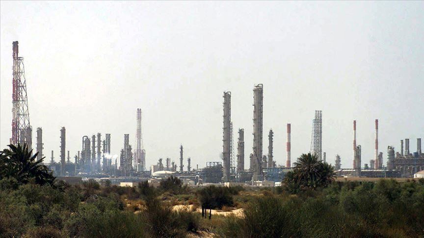 Fransa, Almanya ve İngiltere: Aramco saldırısını yapan İran