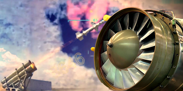 Fransa ambargo koyup vermedi! Türkiye öyle bir şey üretti ki... Macron bile inanamayacak