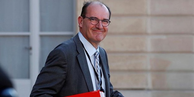 Fransa Başbakanı görevinden istifa etti