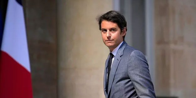 Fransa Başbakanı istifa etti