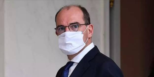 Fransa Başbakanı koronavirüse yakalandı