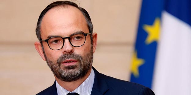 Fransa Başbakanı Philippe, zam iptalinin ardından konuştu: Mesajı aldık