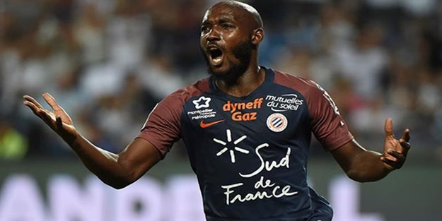 Fransa basını duyurdu! Bursaspor'un talip olduğu Sio İsviçre ekibine transfer oluyor...