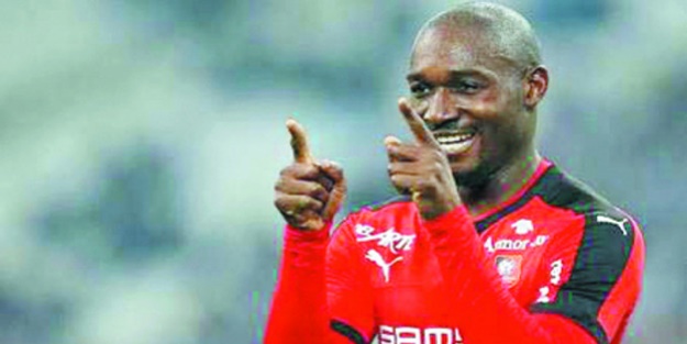 Fransa basını duyurdu! Rizespor'da Giovanni Sio sesleri