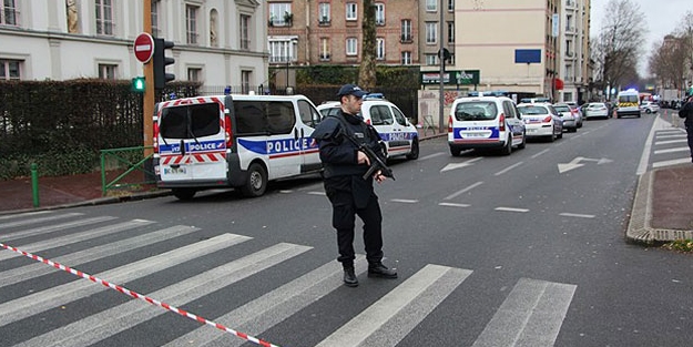 Fransa basınında 11 Eylül ve Yemen senaryosu