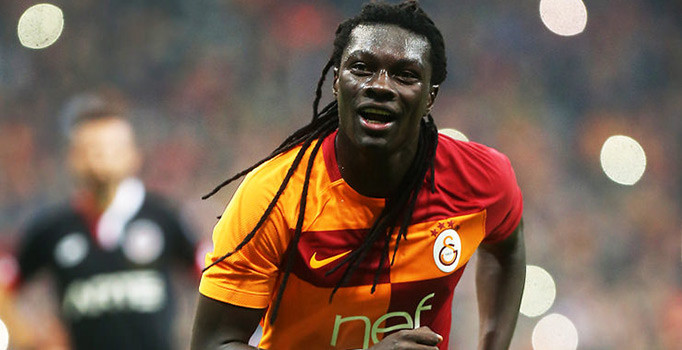 Fransa basınında gündem 'Bafetimbi Gomis'