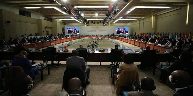 Fransa beceremeyince son anda değiştirmişti, Türkiye başardı!