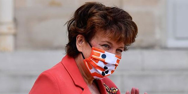 Fransa bir kez daha 'barbar' olduğunu kabul etti