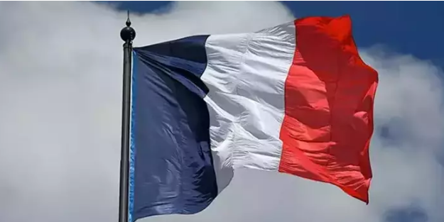 Fransa borsası bir anda çöktü! Kayıp büyük...