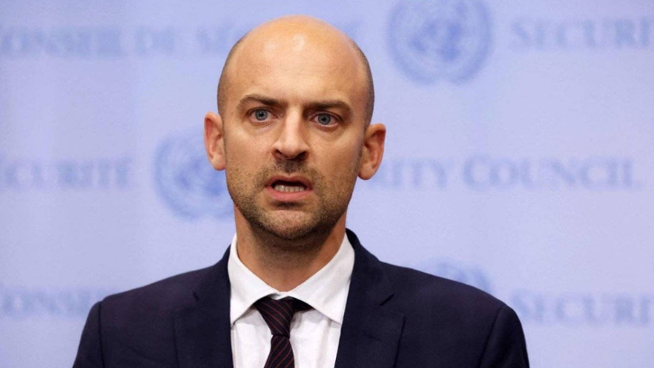 Fransa bu kez şaşırttı! "Hiçbir şey işgali meşru kılamaz"