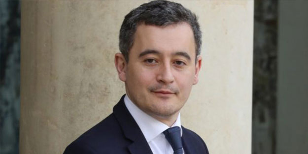 Fransa bunu da yaptı! Hz. Muhammed'i savunan kovulacak