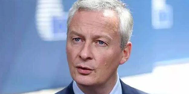 Fransa bunu tartışıyor: Hastalar arasında seçim kırmızı çizgimiz