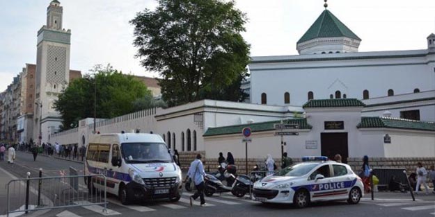 Fransa laiklik yasasını değiştiriyor! Skandal cami kararı