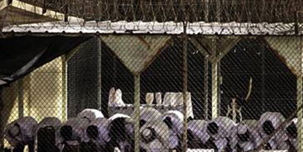 Fransa cezaevlerinde 40 bin Müslüman var