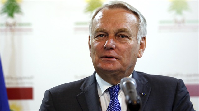 Fransa Dışişleri'den Ankara'ya telefon