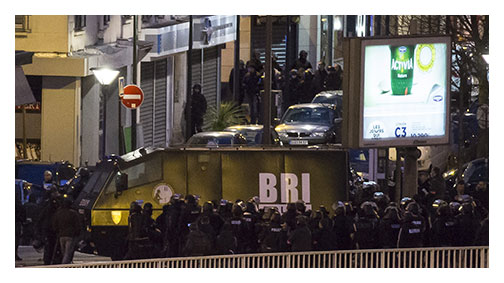 Fransa dünyaya rezil oldu