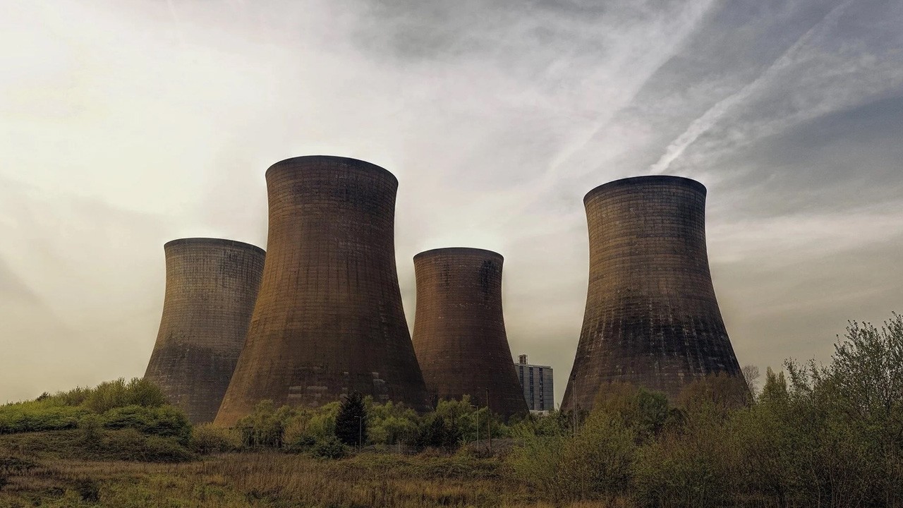 Fransa, elektrik üretiminin yüzde 95’ini fosil yakıtlardan temizledi
