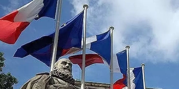 Fransa Erken seçime gidiyor!