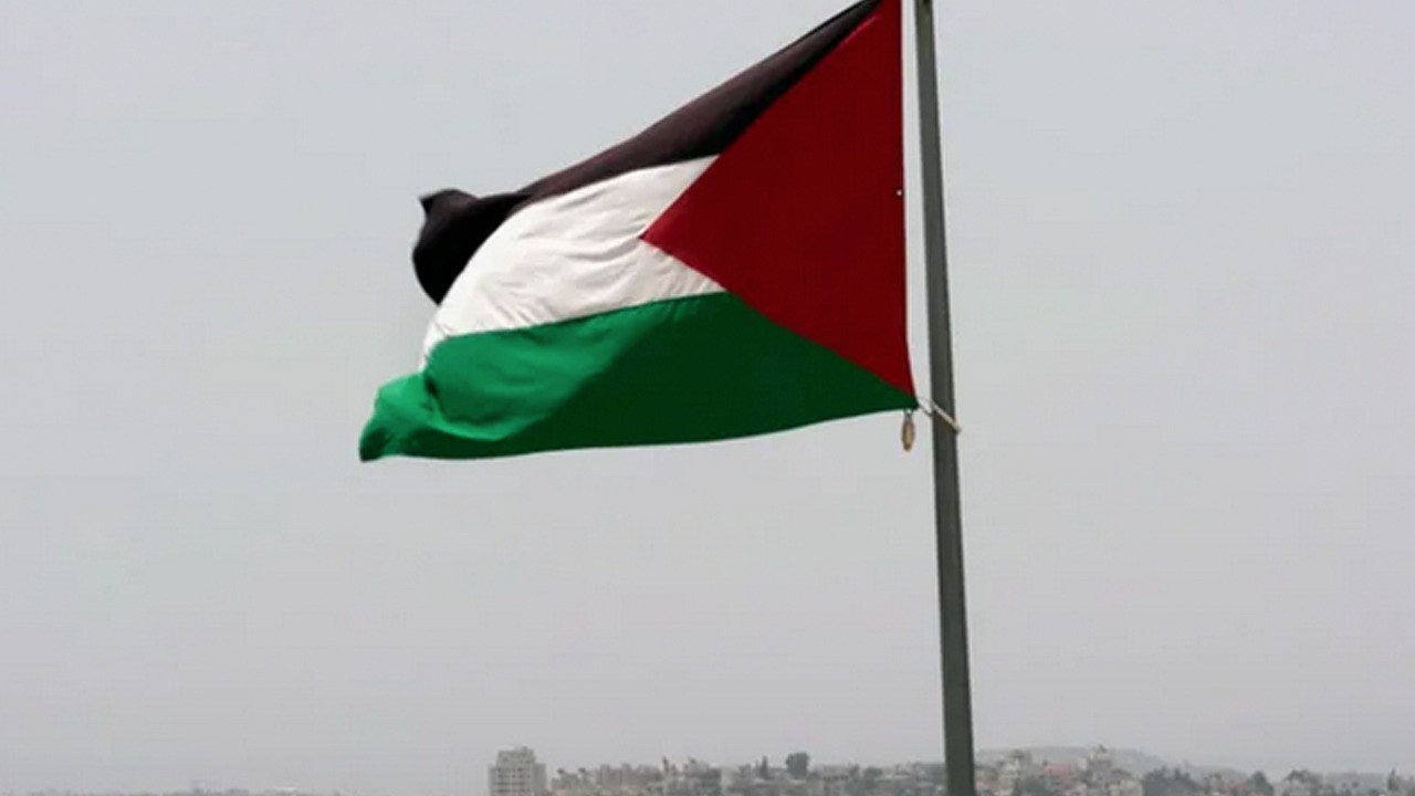 Fransa Filistin'i tanıyacağını duyurdu!