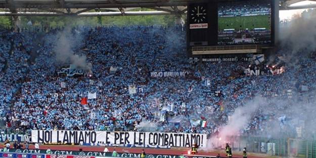 Fransa geri adım atmadı! Lazio taraftarı ülkeye alınmayacak