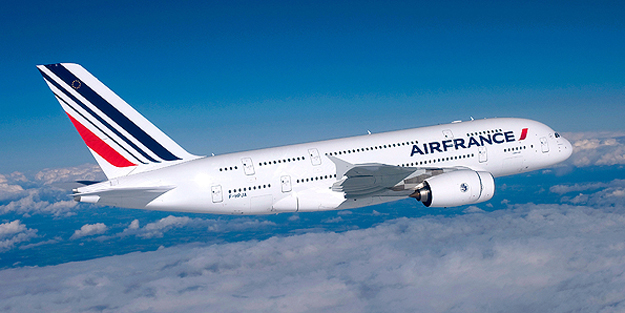 Fransa havayolu şirketlerine: Fulleyip gelin