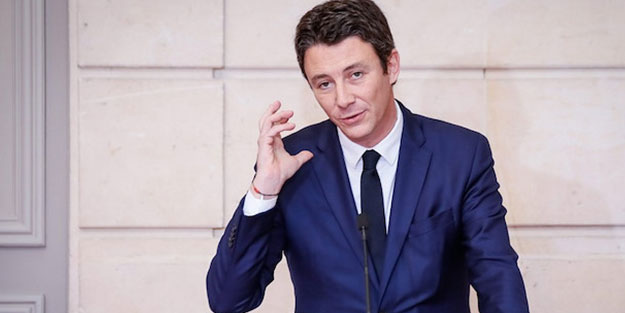Fransa hükümetinden OHAL sinyali