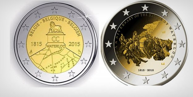 Fransa ile Belçika adrasında para krizi