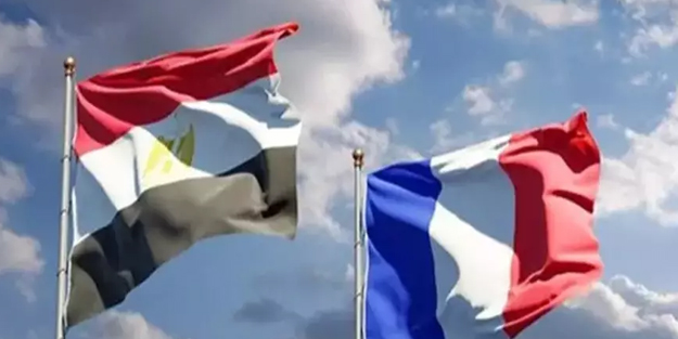 Fransa ile Mısır arasındaki Gazze diplomasisi! Flaş gelişme...