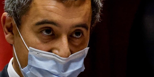 Fransa İslam Konseyi için skandal sözler: Tanrı'nın yasalarını Cumhuriyet'in yasalarından üstün tutanlarla konuşmayız