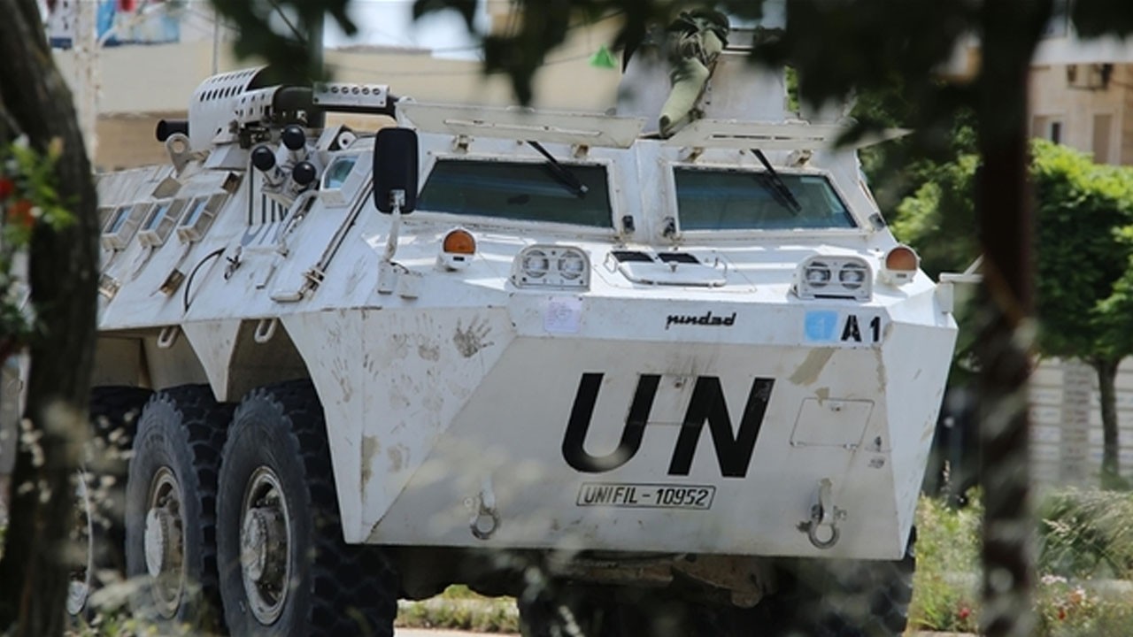 Fransa, İspanya ve İtalya'dan ortak duyuru: İsrail'in BM Barış Gücü'nü hedef alması kınandı