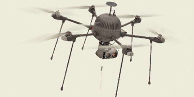 Fransa'dan terör devletine darbe