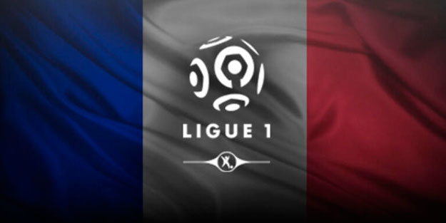 Fransa Ligue 1'de zirve yarışı