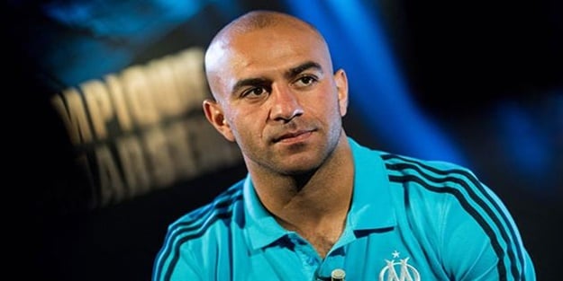 Fransa medyası duyurdu! Beşiktaş Aymen Abdennour'a talip oldu