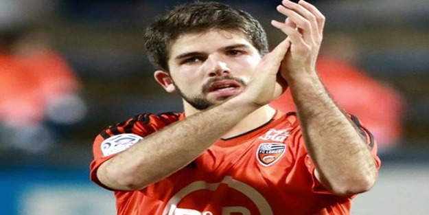 Fransa medyası duyurdu! Beşiktaş'tan sürpriz transfer atağı Jimmy Cabot
