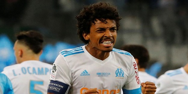 Fransa medyası resmen duyurdu! Luiz Gustavo Fenerbahçe'de